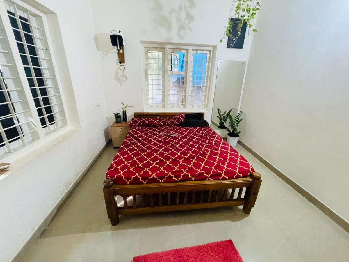 Wayanad Biriyomz Residency, Kalpatta, Low Cost Rooms And Deluxe Apartment ภายนอก รูปภาพ