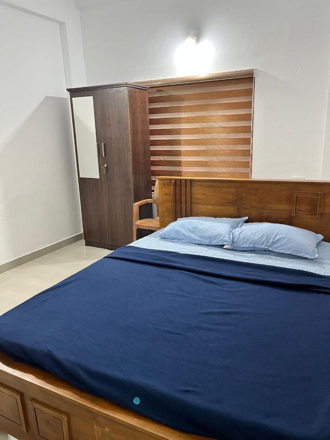 Wayanad Biriyomz Residency, Kalpatta, Low Cost Rooms And Deluxe Apartment ภายนอก รูปภาพ