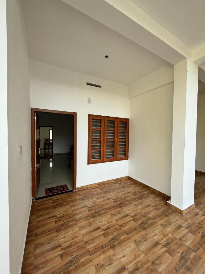 Wayanad Biriyomz Residency, Kalpatta, Low Cost Rooms And Deluxe Apartment ภายนอก รูปภาพ