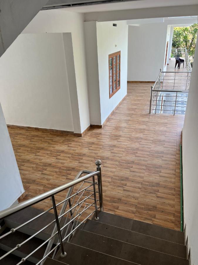 Wayanad Biriyomz Residency, Kalpatta, Low Cost Rooms And Deluxe Apartment ภายนอก รูปภาพ