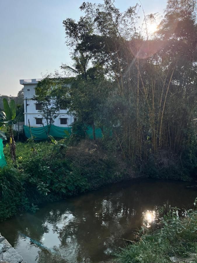 Wayanad Biriyomz Residency, Kalpatta, Low Cost Rooms And Deluxe Apartment ภายนอก รูปภาพ