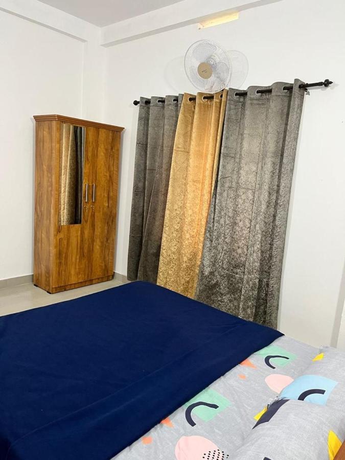 Wayanad Biriyomz Residency, Kalpatta, Low Cost Rooms And Deluxe Apartment ภายนอก รูปภาพ