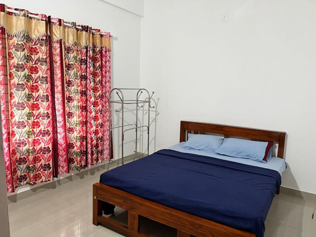 Wayanad Biriyomz Residency, Kalpatta, Low Cost Rooms And Deluxe Apartment ภายนอก รูปภาพ