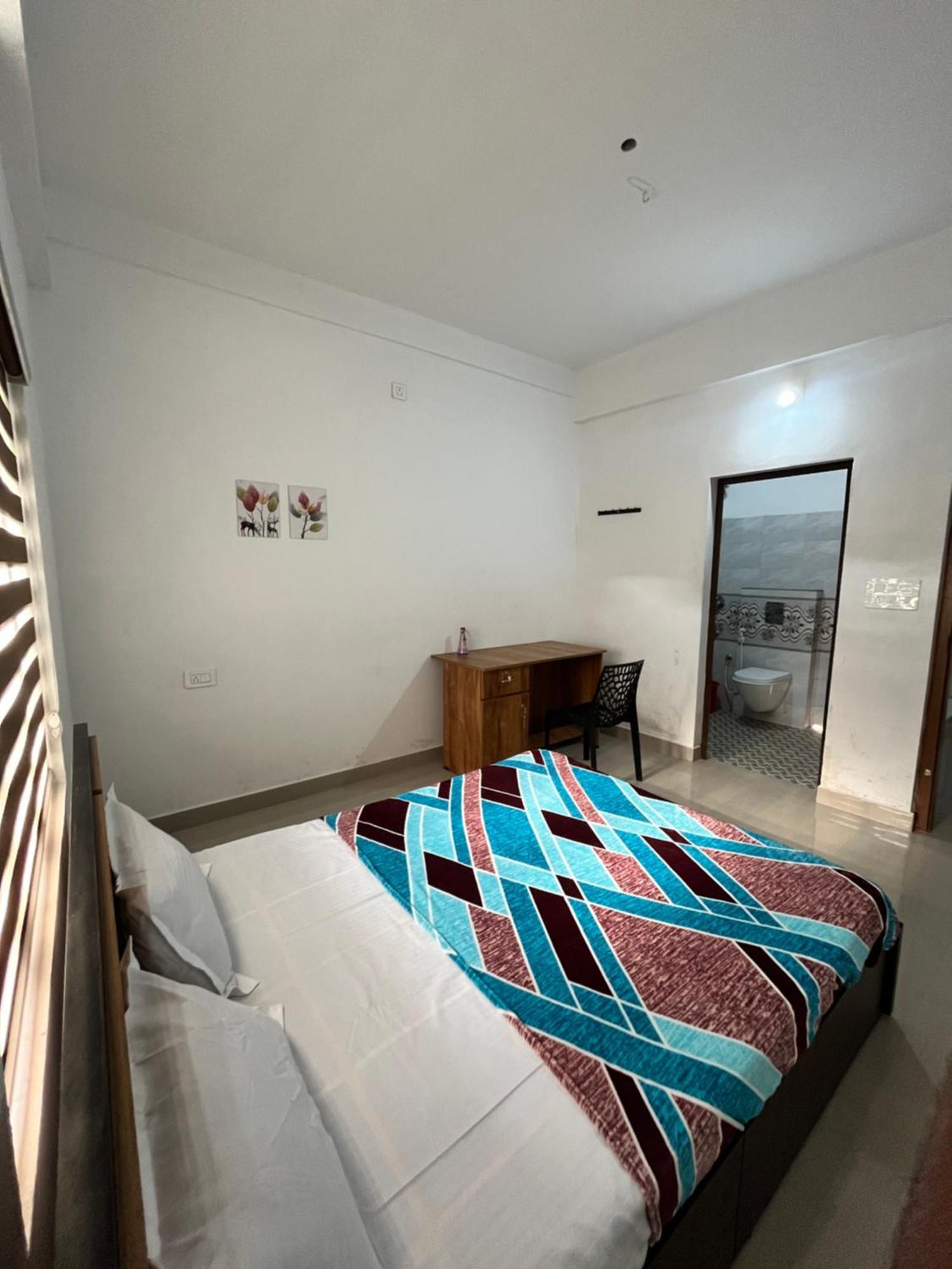 Wayanad Biriyomz Residency, Kalpatta, Low Cost Rooms And Deluxe Apartment ภายนอก รูปภาพ